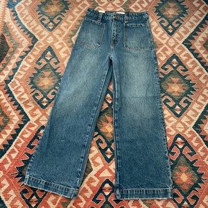 Rolla’s Sailor Jeans • SZ 28
